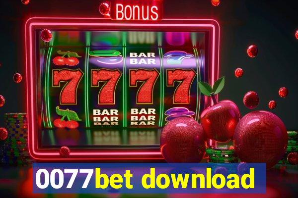 0077bet download